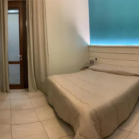 Il Giardino Della Torre - Oda ve Kahvaltı