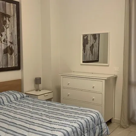 Oda ve Kahvaltı Il Giardino Della Torre -