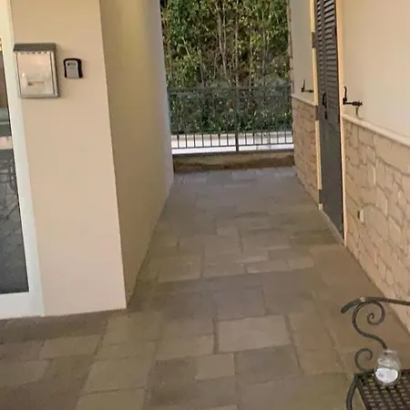 Il Giardino Della Torre - *