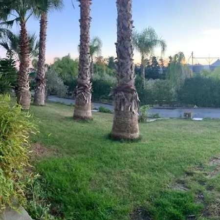 Il Giardino Della Torre -