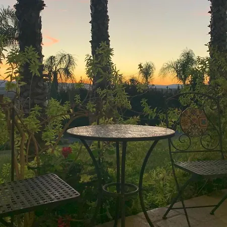 Oda ve Kahvaltı Il Giardino Della Torre -