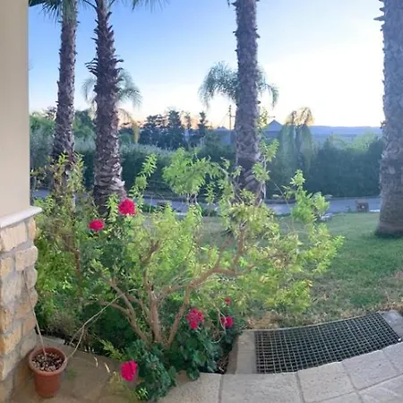 Oda ve Kahvaltı Il Giardino Della Torre - *