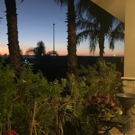 Oda ve Kahvaltı Il Giardino Della Torre - Torre Maggiore