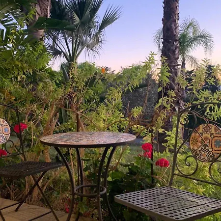 Il Giardino Della Torre - Nocleg ze śniadaniem